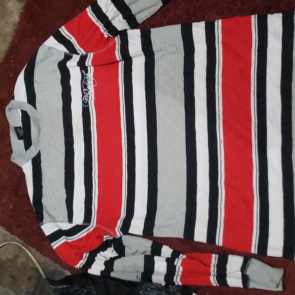 Red Ape 5XL Long sleeve t-shirt